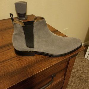 Aldo Chelsea Boots